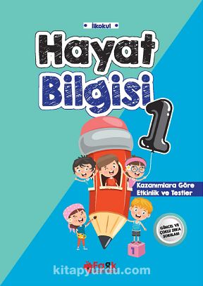 Hayat Bilgisi 1 / Kazanımlara Göre Testler