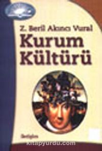 Kurum Kültürü