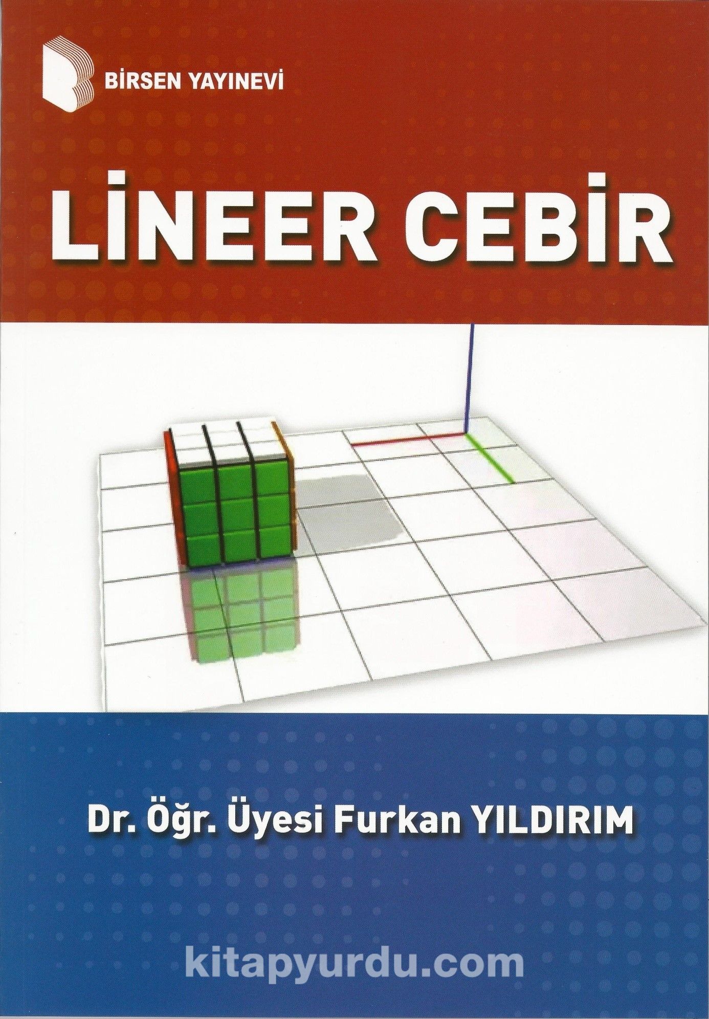 Lineer Cebir