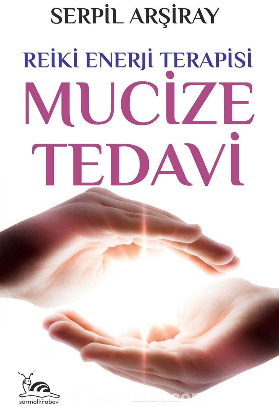 Mucize Tedavi & Reiki Enerji Terapisi