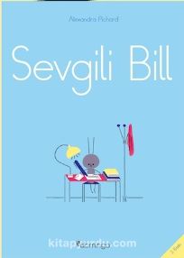 Sevgili Bill