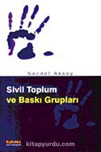 Sivil Toplum ve Baskı Grupları