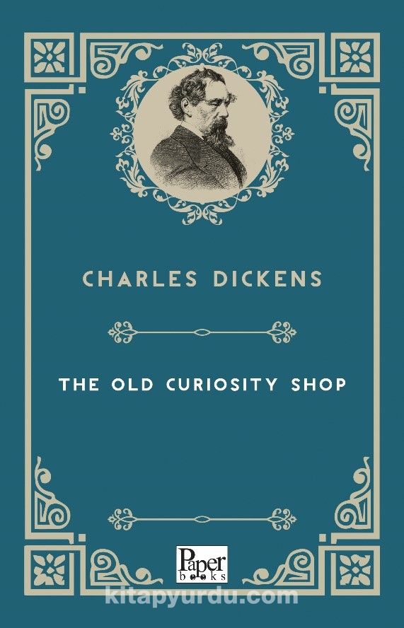 The Old Curiosity Shop