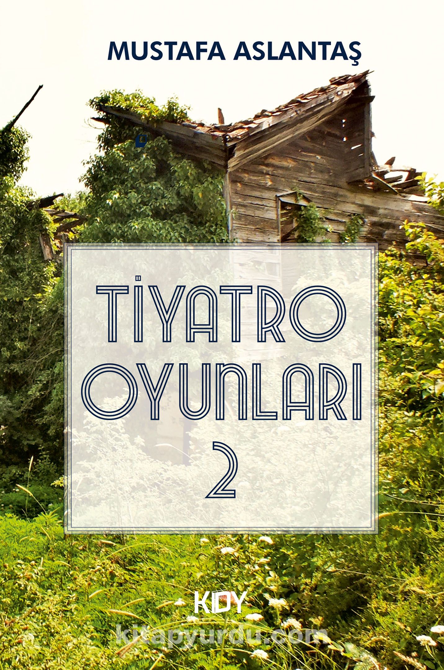 Tiyatro Oyunları 2