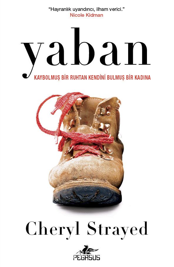 Yaban