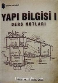 Yapı Bilgisi 1 / Ders Notları