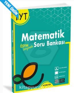 2022 TYT Matematik Soru Bankası