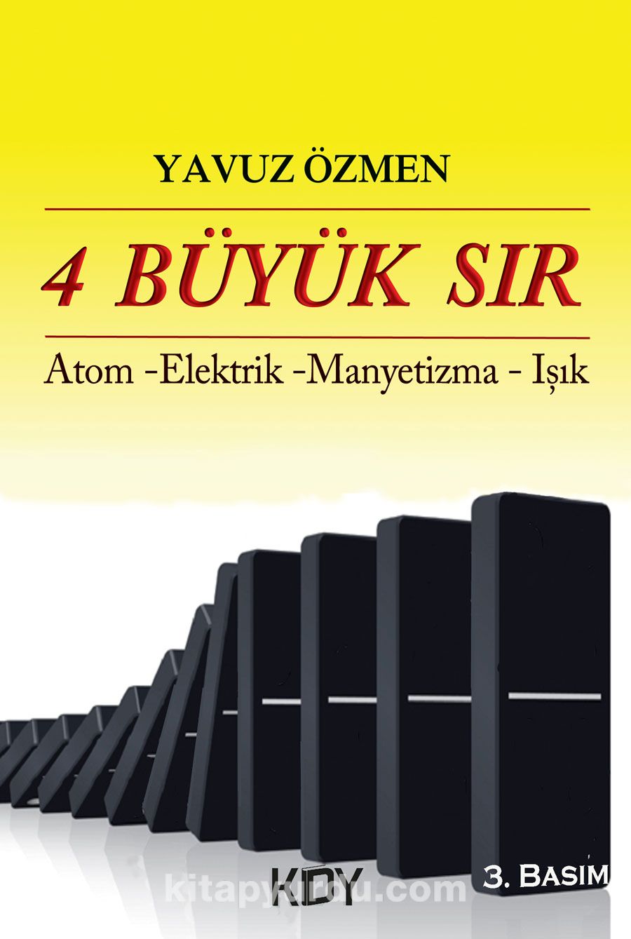 4 Büyük Sır