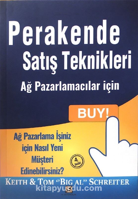 Ağ Pazarlamacılar İçin Perakende Satış Teknikleri