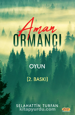 Aman Ormancı