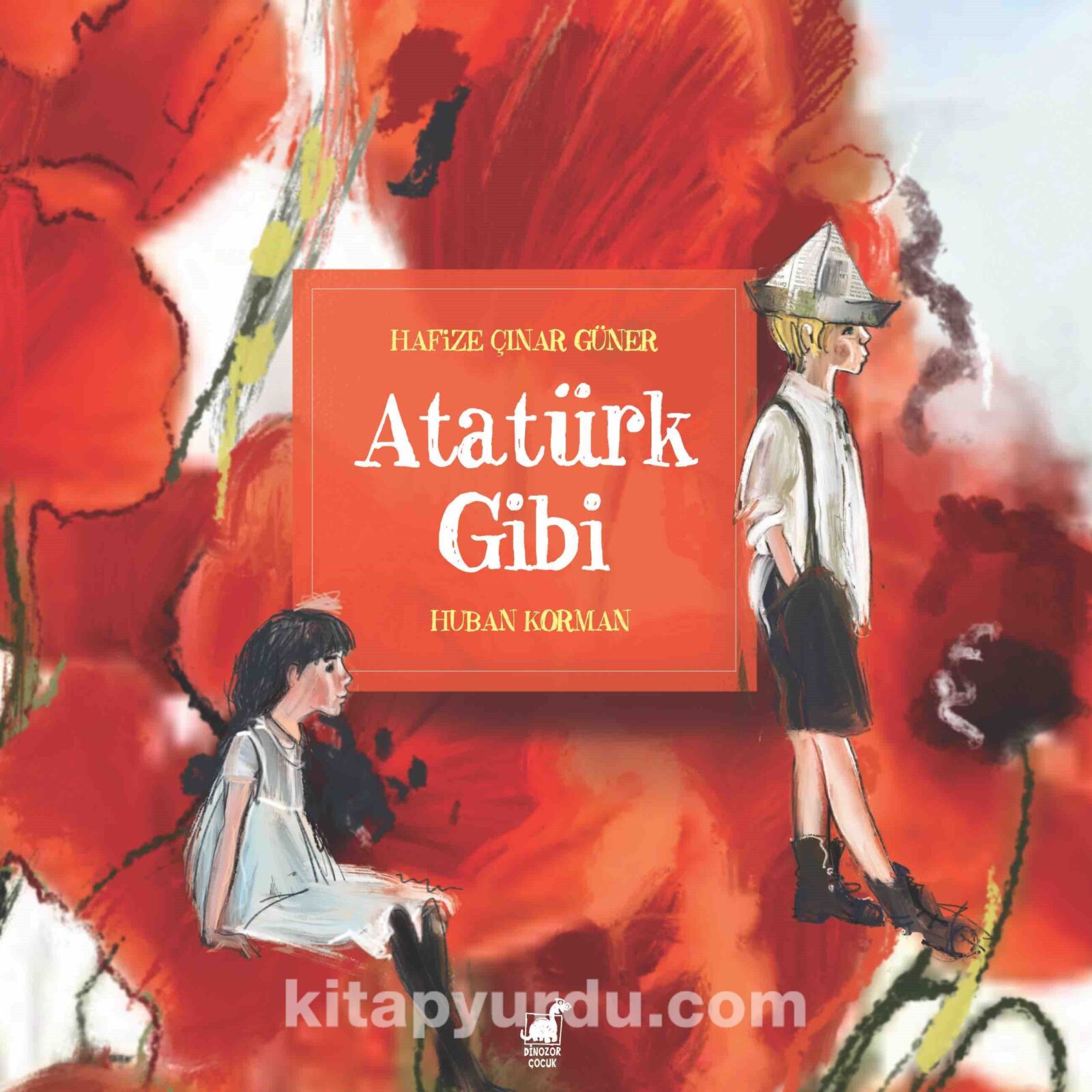 Atatürk Gibi