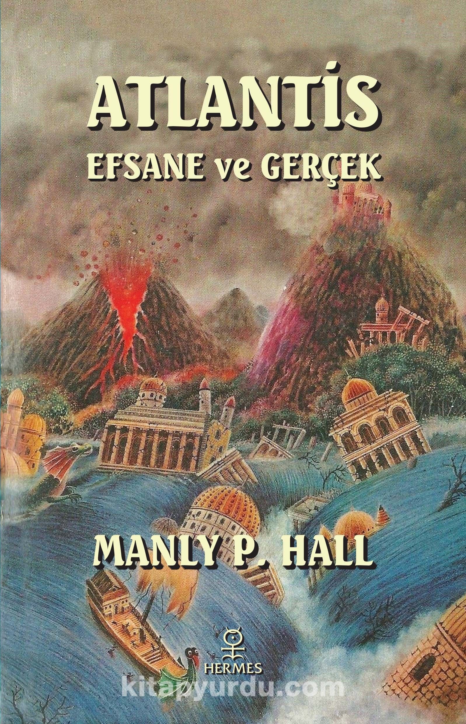 Atlantis & Efsane ve Gerçek