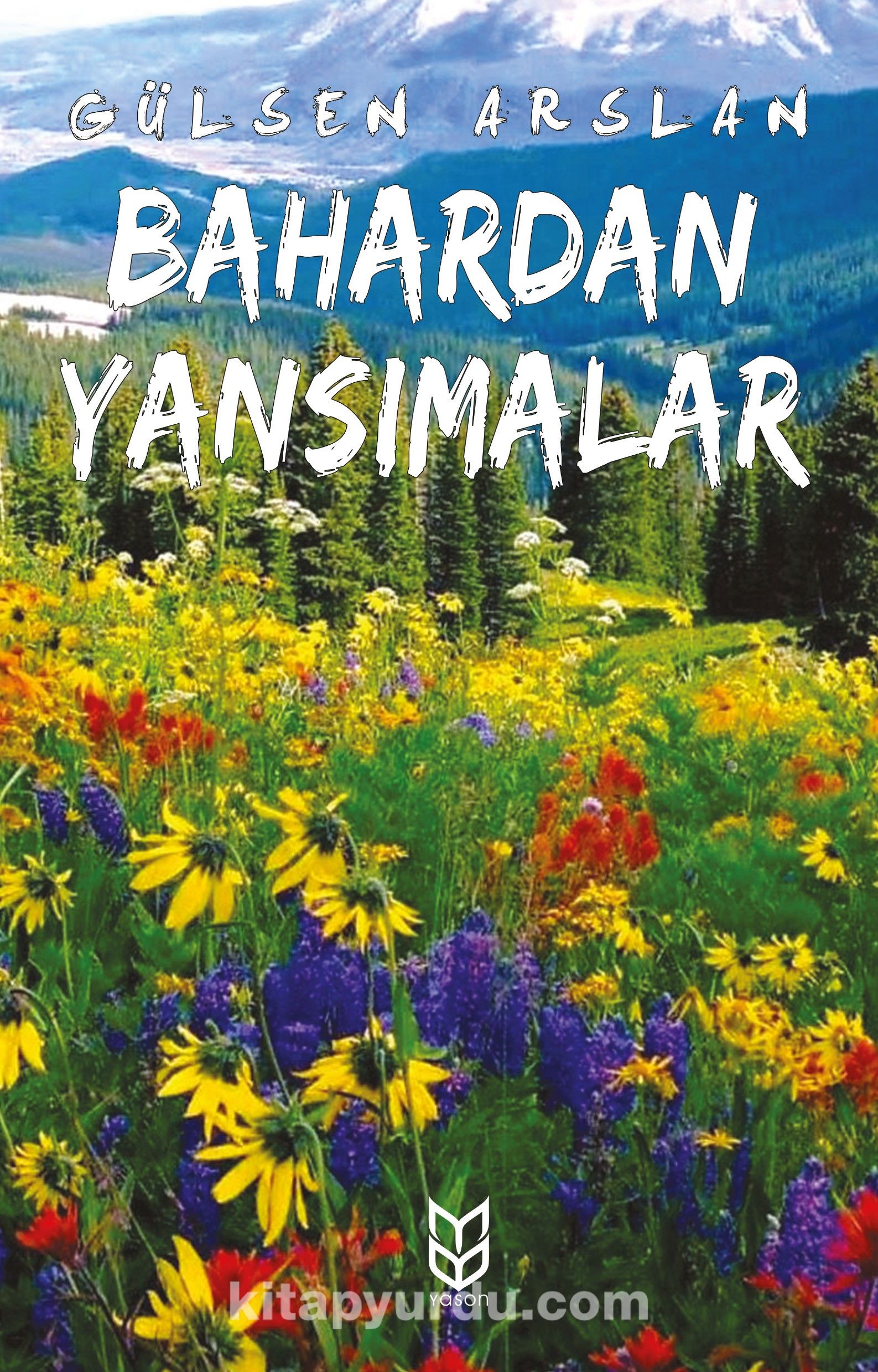 Bahardan Yansımalar