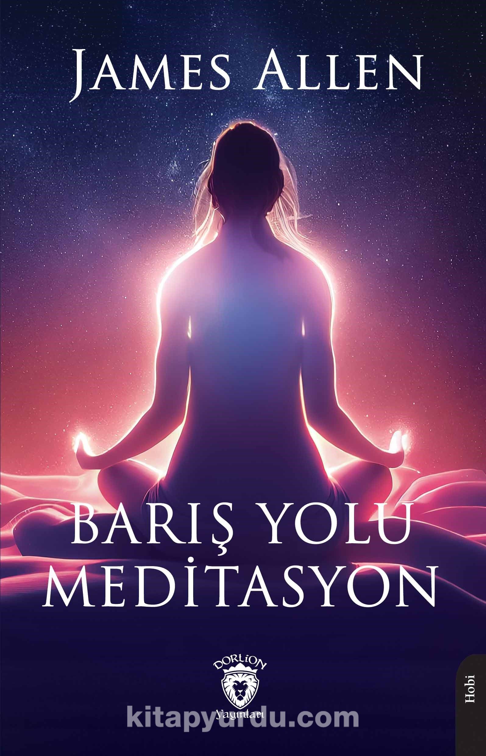 Barış Yolu Meditasyon