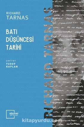 Batı Düşüncesi Tarihi