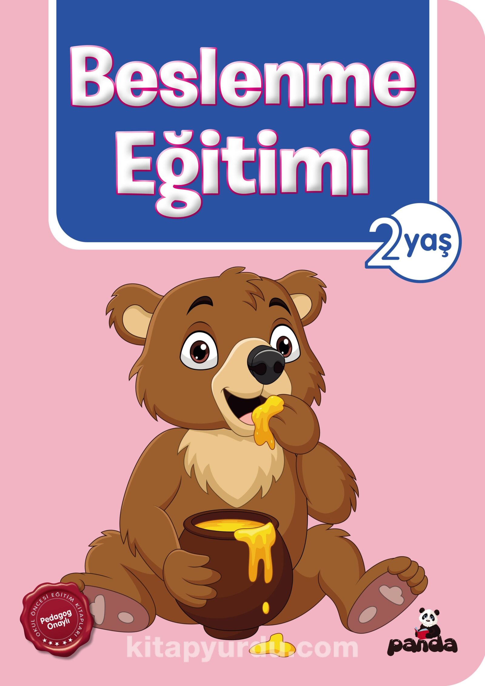 Beslenme Eğitimi (2 Yaş)