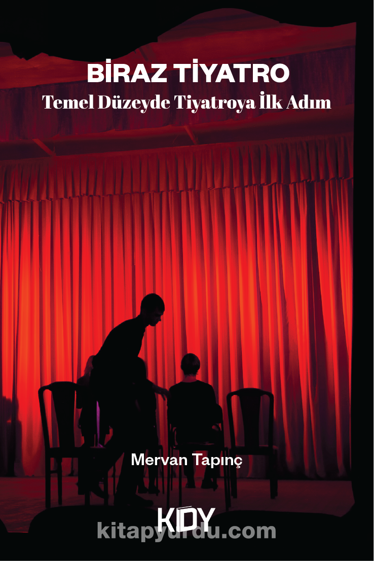 Biraz Tiyatro