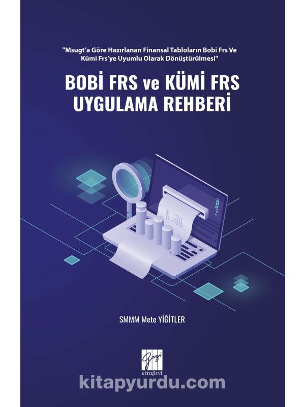 Bobi Frs ve Kümi Frs Uygulama Rehberi