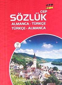 Cep Sözlük Almanca-Türkçe / Türkçe-Almanca