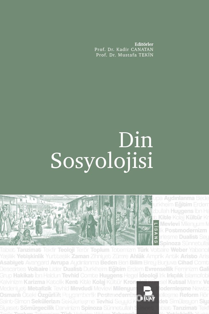 Din Sosyolojisi