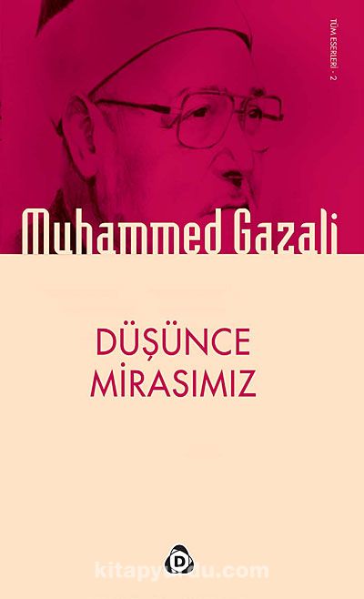 Düşünce Mirasımız