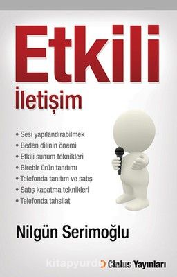 Etkili İletişim