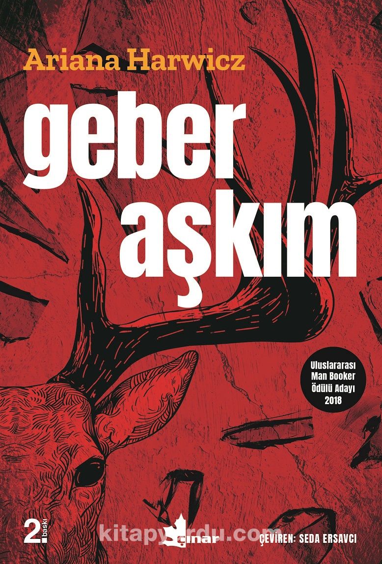 Geber Aşkım