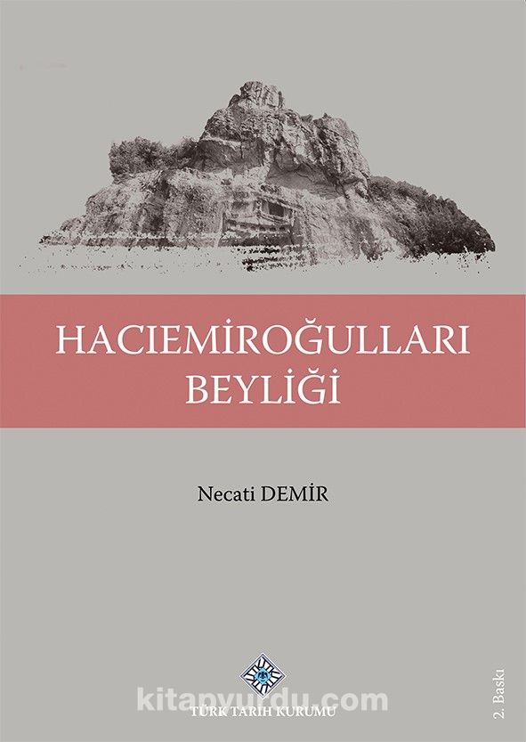 Hacıemiroğulları Beyliği