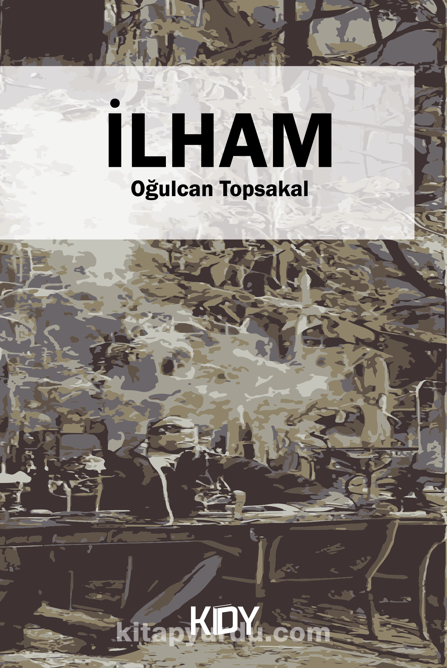 İlham