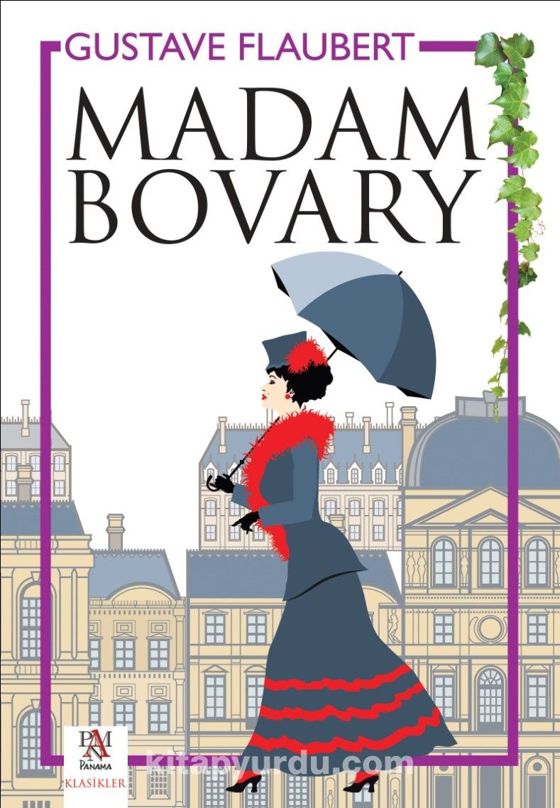 Madam Bovary