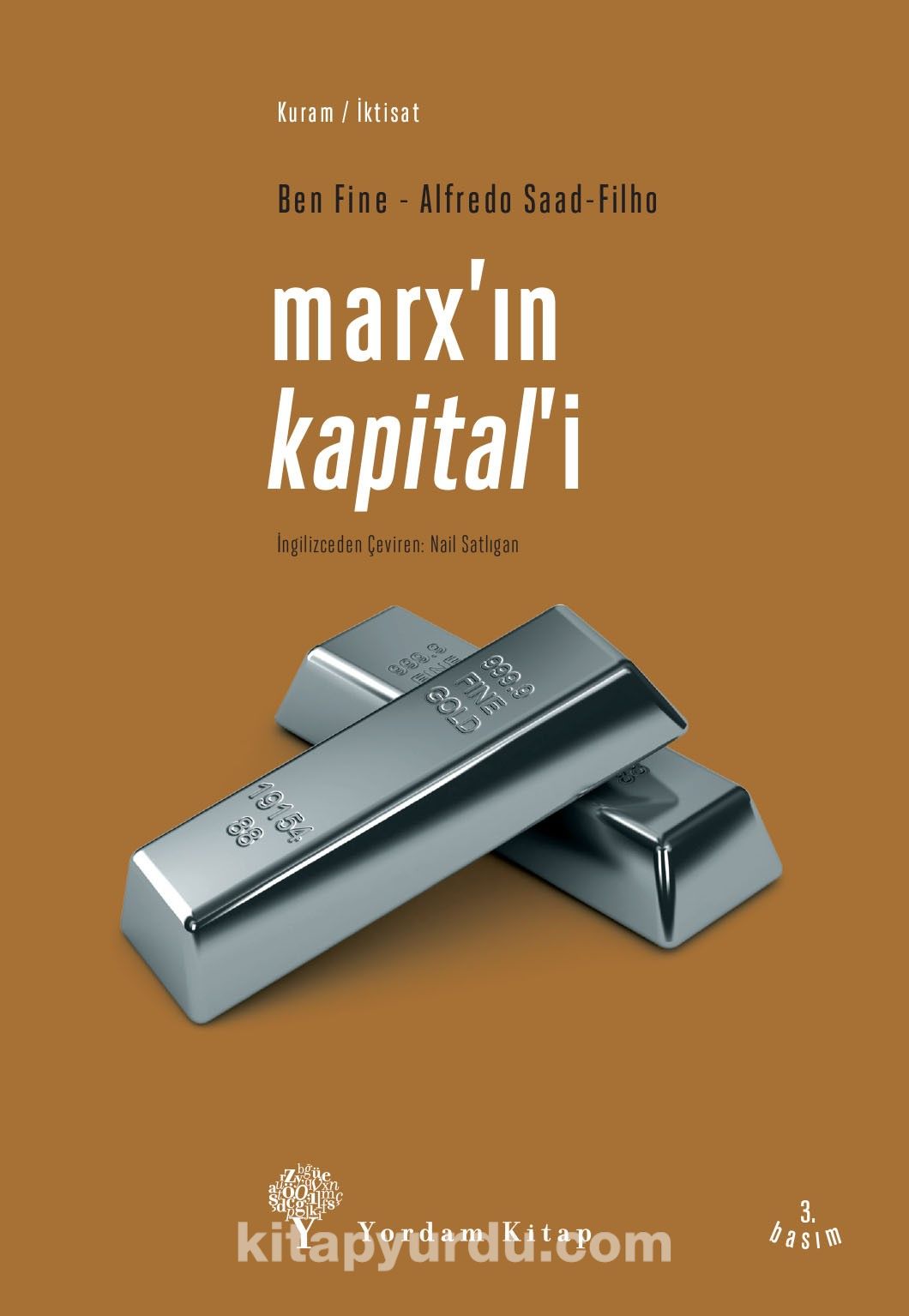 Marx'ın Kapital'i