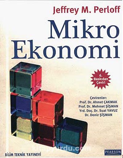 Mikro Ekonomi