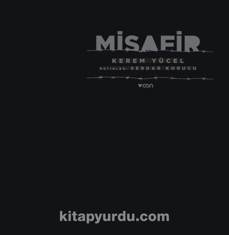 Misafir