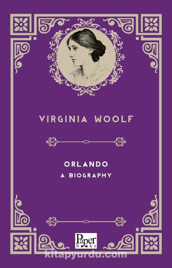 Orlando a Biography