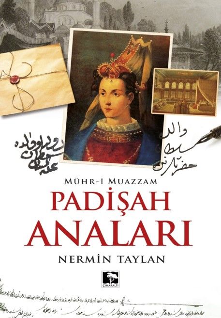 Padişah Anaları