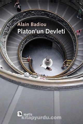 Platon'un Devleti