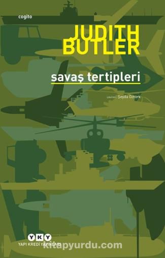 Savaş Tertipleri