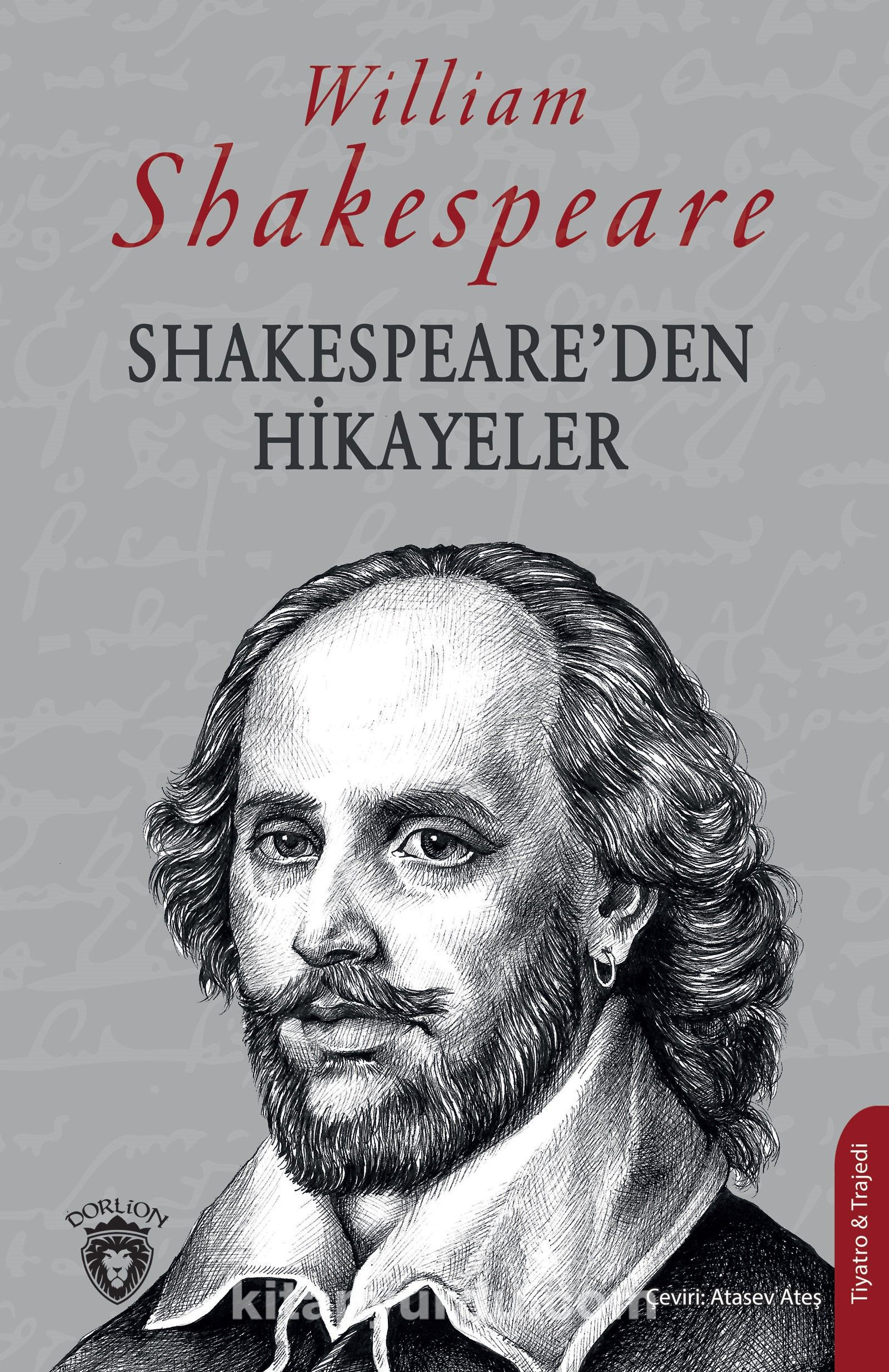 Shakespeare’den Hikayeler