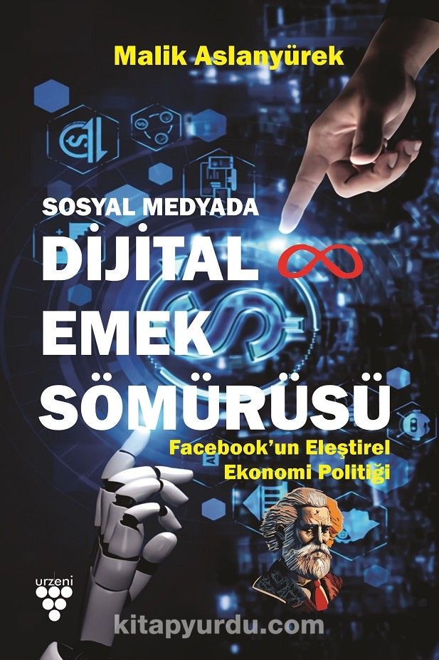 Sosyal Medyada Dijital Emek Sömürüsü & Facebook’un Eleştirel Ekonomi Politiği