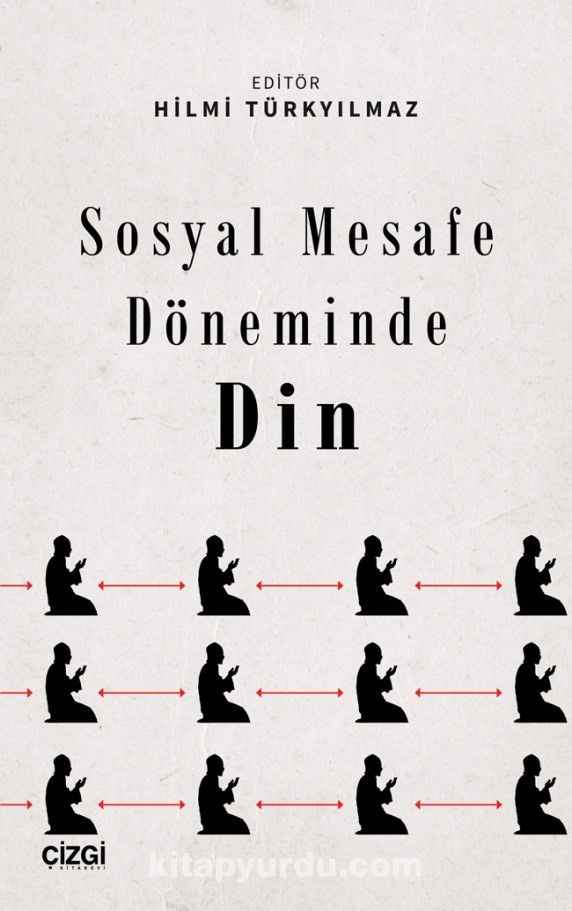 Sosyal Mesafe Döneminde Din