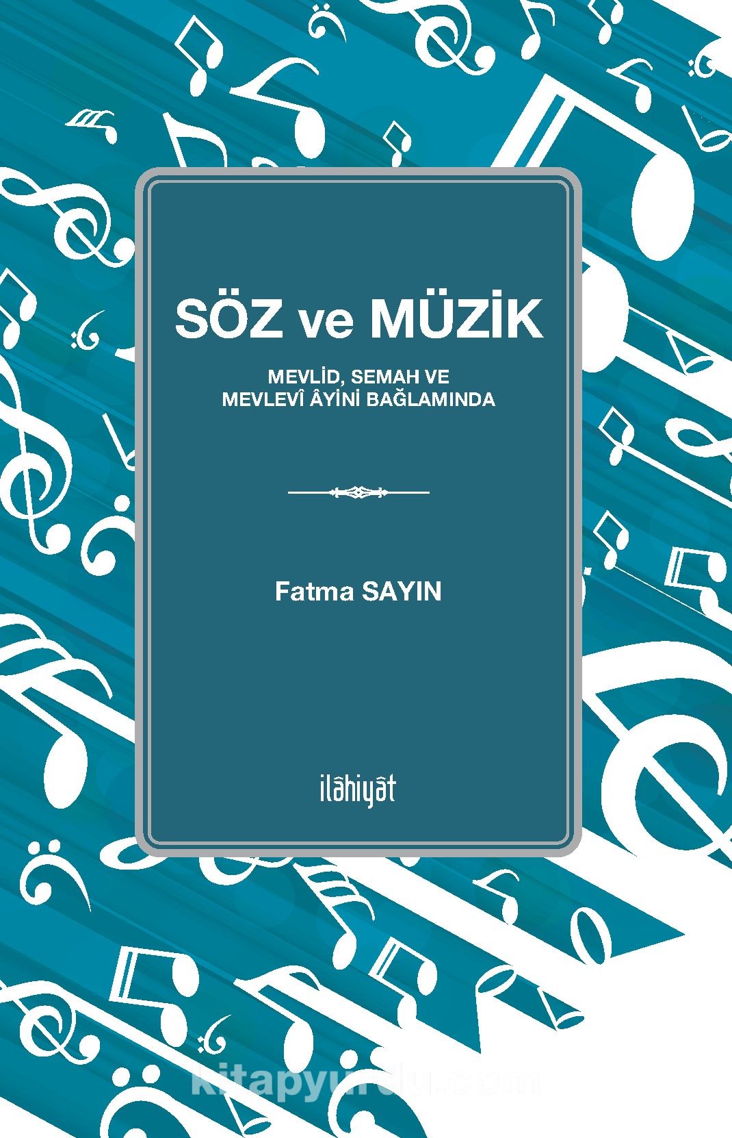 Söz ve Müzik & Mevlid, Semah ve Mevlevî Âyini Bağlamında