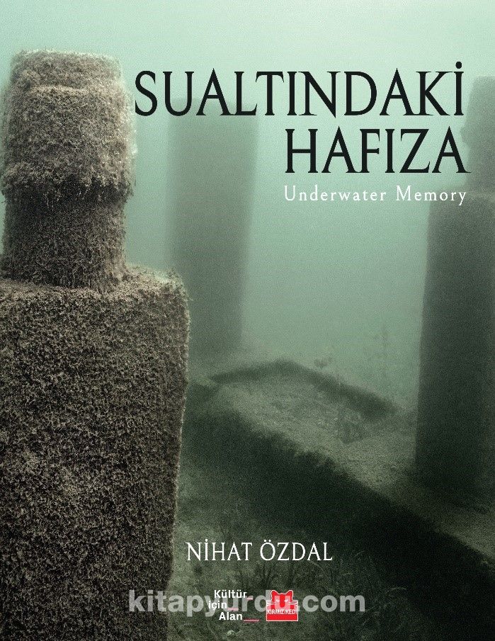 Sualtındaki Hafıza - Underwater Memory