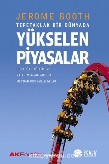 Tepetaklak Bir Dünyada Yükselen Piyasalar