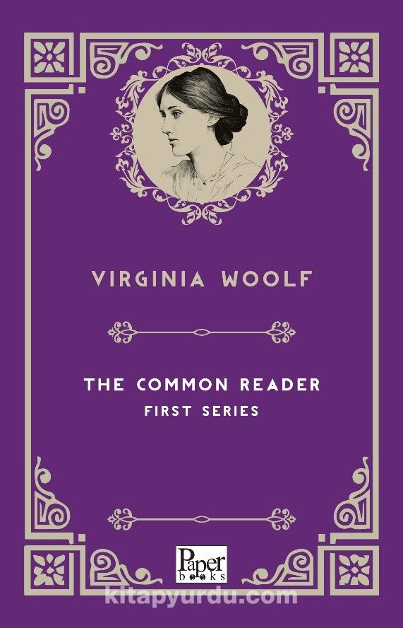 The Common Reader First Series