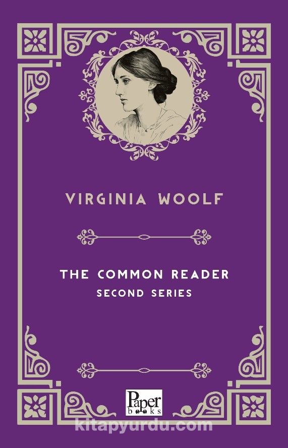 The Common Reader Second Series