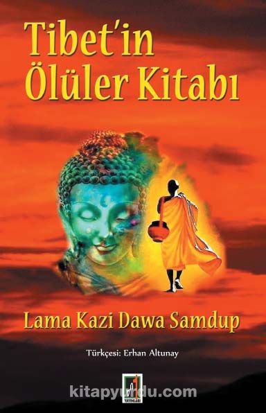 Tibet’in Ölüler Kitabı