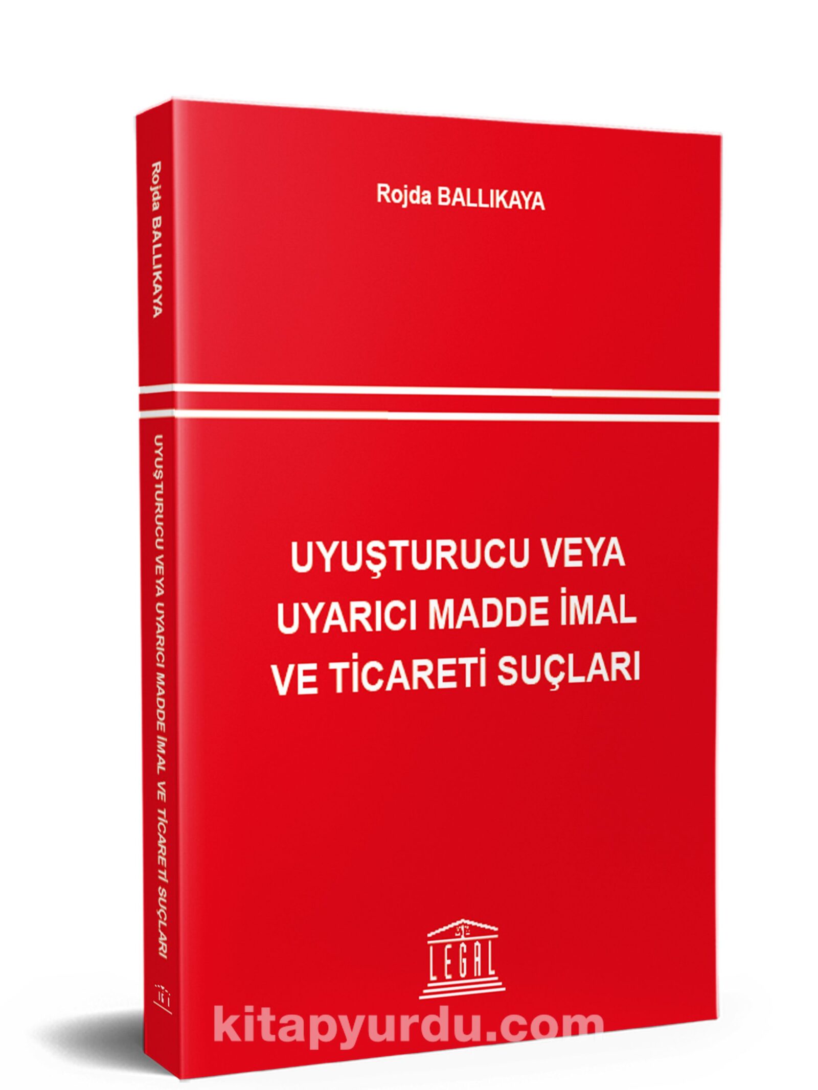 Uyuşturucu veya Uyarıcı Madde İmal ve Ticareti Suçları