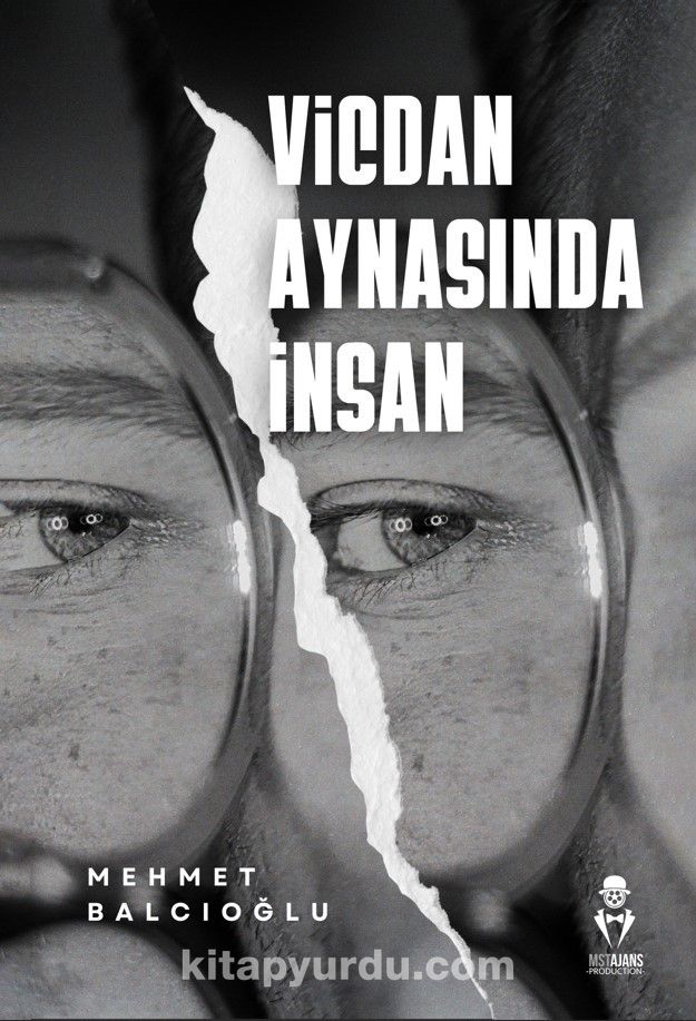 Vicdan Aynasında İnsan