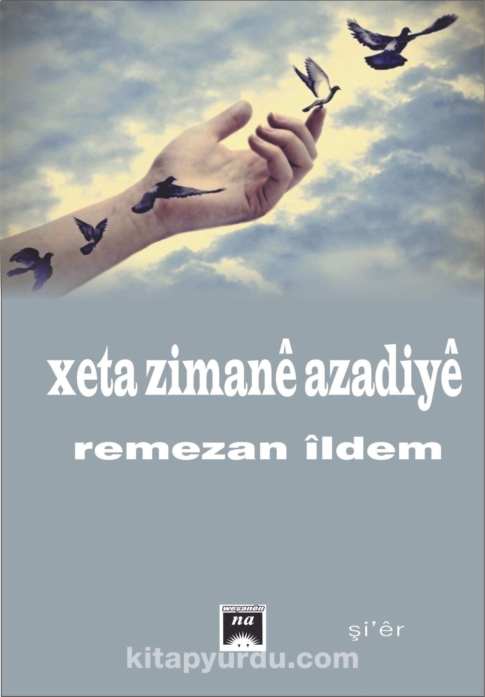 Xeta Zimane Azadiye