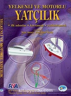 Yelkenli ve Motorlu Yatçılık